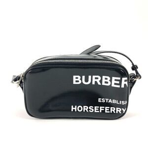 Burberry Others Black Shoulder Bags